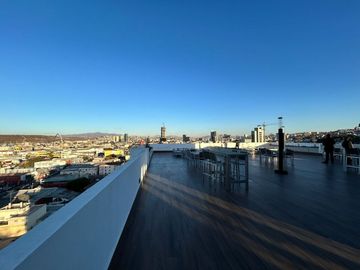 Departamentos en Venta, Zona Centro. La Inversión Ideal