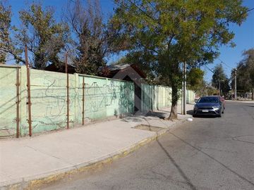 Sitio en Venta en Peñalolén
