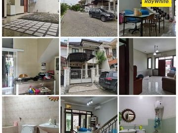 Dijual Rumah di Taman Pondok Indah, Surabaya