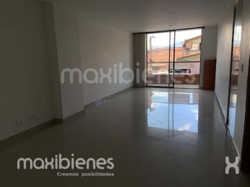 apartamento en arriendo en mesa. Cod A26001