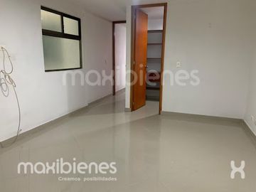 apartamento en arriendo en mesa. Cod A26001