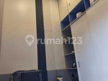 Rumah Cantik Tipe Media L6 Paradiso Sentul