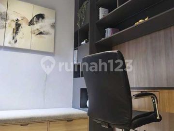 Rumah Cantik Tipe Media L6 Paradiso Sentul