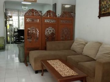 Rumah Terawat Siap Huni di Villa Bintaro Indah, Jombang Raya 4790