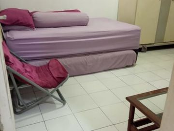 Rumah Terawat Siap Huni di Villa Bintaro Indah, Jombang Raya 4790