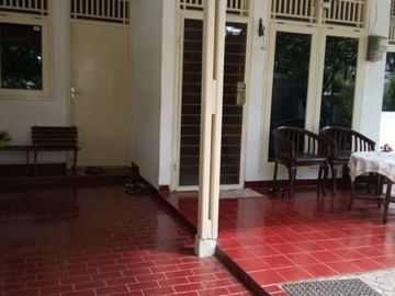 Rumah Terawat Siap Huni di Villa Bintaro Indah, Jombang Raya 4790