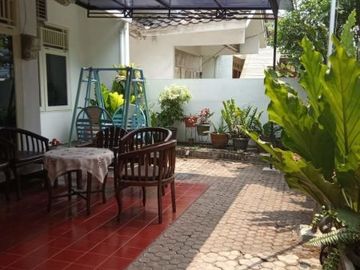 Rumah Terawat Siap Huni di Villa Bintaro Indah, Jombang Raya 4790