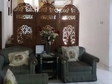 Rumah Terawat Siap Huni di Villa Bintaro Indah, Jombang Raya 4790