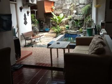 Rumah Terawat Siap Huni di Villa Bintaro Indah, Jombang Raya 4790