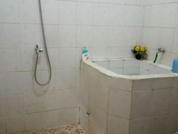 Rumah Terawat Siap Huni di Villa Bintaro Indah, Jombang Raya 4790