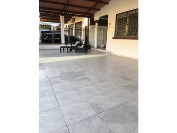 SE VENDE CASA EN BRISAS DEL GOLF OCCIDENTE EN $205,000 AM