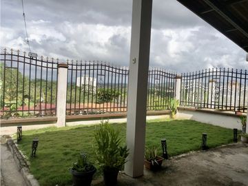SE VENDE CASA EN BRISAS DEL GOLF OCCIDENTE EN $205,000 AM