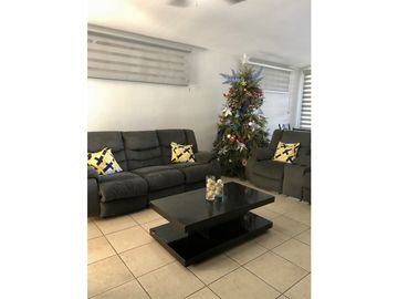 SE VENDE CASA EN BRISAS DEL GOLF OCCIDENTE EN $205,000 AM
