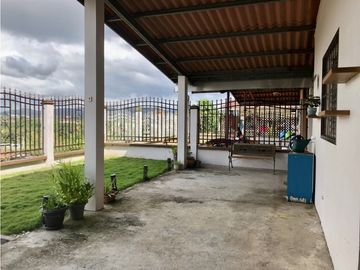 SE VENDE CASA EN BRISAS DEL GOLF OCCIDENTE EN $205,000 AM