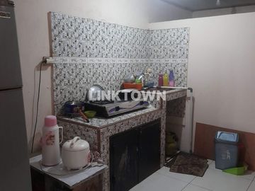 Dijual Rumah Dekat Jalan Raya Dan Lokasi Strategis Di Perumahan Wisma Jaya - Bekasi