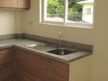 Townhouse For Sale in Congressional Quezon City PH521 B