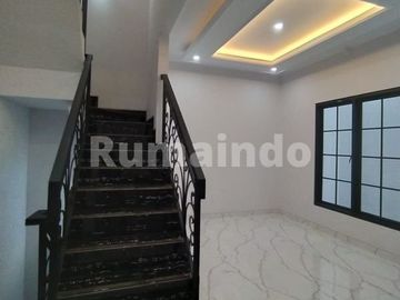 Dijual Rumah Siap Huni Dekat Mall Kalibata Pejaten Pasar Minggu Jakarta Selatan