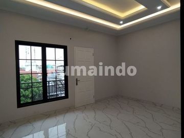 Dijual Rumah Siap Huni Dekat Mall Kalibata Pejaten Pasar Minggu Jakarta Selatan
