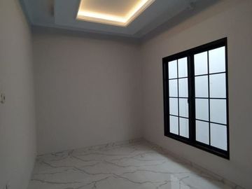 Dijual Rumah Siap Huni Dekat Mall Kalibata Pejaten Pasar Minggu Jakarta Selatan