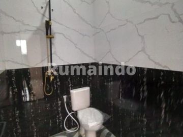 Dijual Rumah Siap Huni Dekat Mall Kalibata Pejaten Pasar Minggu Jakarta Selatan