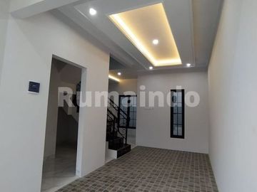 Dijual Rumah Siap Huni Dekat Mall Kalibata Pejaten Pasar Minggu Jakarta Selatan