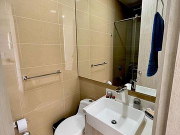 apartamento en venta en santa marta. Cod V11827