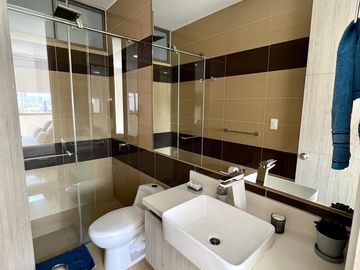 apartamento en venta en santa marta. Cod V11827