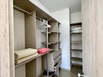 apartamento en venta en santa marta. Cod V11827