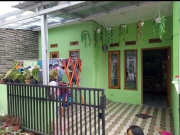 Rumah nyaman harga terbaik di Bandung Bonus seabreg