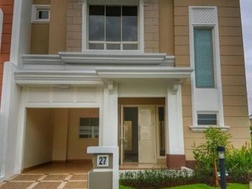 Rumah Flamingo 2 Lantai Sumarecon Gading Serpong
