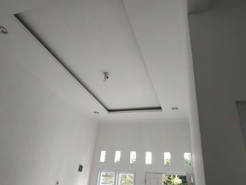 Rumah mezzanine dipusat kota bogor barat dekat tol bor yasmin