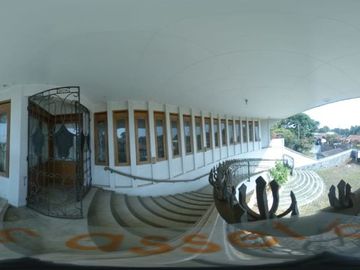 hunian MEWAH COCOK UNTUK VILLA di kolonel masturi