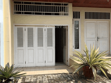 Dijual Rumah Bisa Untuk Usaha  Bisnis Di JatiAsih Bekasi