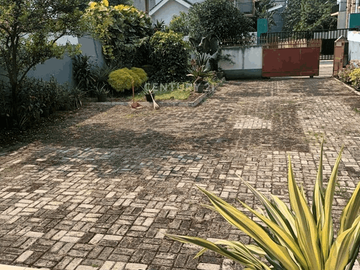 Dijual Rumah Bisa Untuk Usaha  Bisnis Di JatiAsih Bekasi