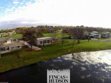 Lote en oportunidad en Fincas de Hudson