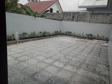 House for Sale in Pampang Angeles City Near SM Clark