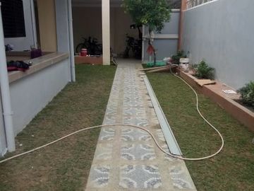 House for Sale in Pampang Angeles City Near SM Clark