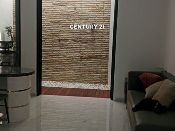 Rumah Fully Furnished SIap Huni Di Sektor 4 MK 18779