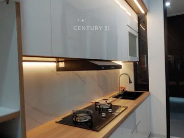 Rumah Fully Furnished SIap Huni Di Sektor 4 MK 18779