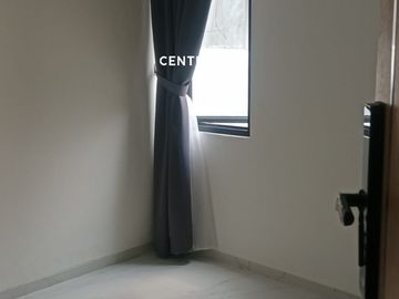 Rumah Fully Furnished SIap Huni Di Sektor 4 MK 18779