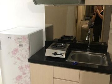 Apt. Orchard View City dan Pool, Full Furnish