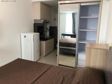 Apt. Orchard View City dan Pool, Full Furnish