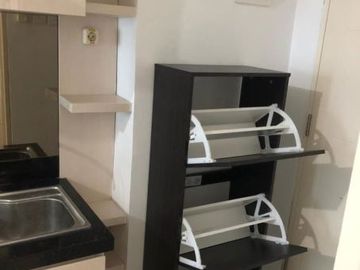Apt. Orchard View City dan Pool, Full Furnish