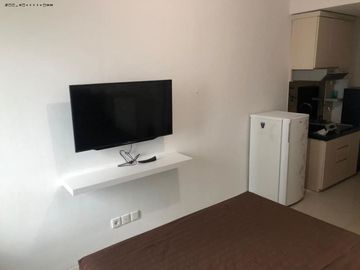 Apt. Orchard View City dan Pool, Full Furnish
