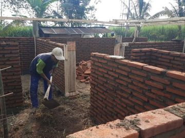 Rumah Murah Di Malang Hanya 125 Juta Sisa 1 Unit Promo