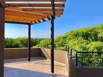 Departamento en venta a estrenar Olivos