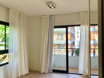 Departamento en venta a estrenar Olivos