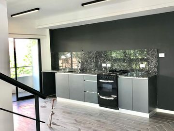 Departamento en venta a estrenar Olivos