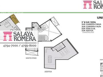Departamento en venta a estrenar Olivos