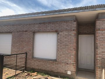 Departamentos de 2 ambientes a estrenar ( Forman parte de un importante complejo de varios departamentos)